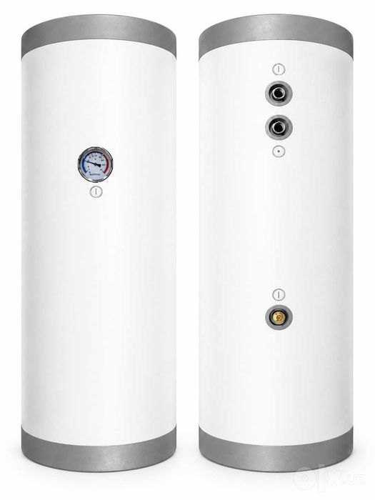 Бойлеры косвенного нагрева PROTECT LIGHT SS (RW)