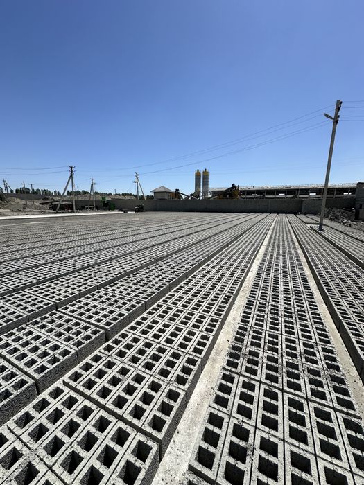 Shlakablok шлакаблок