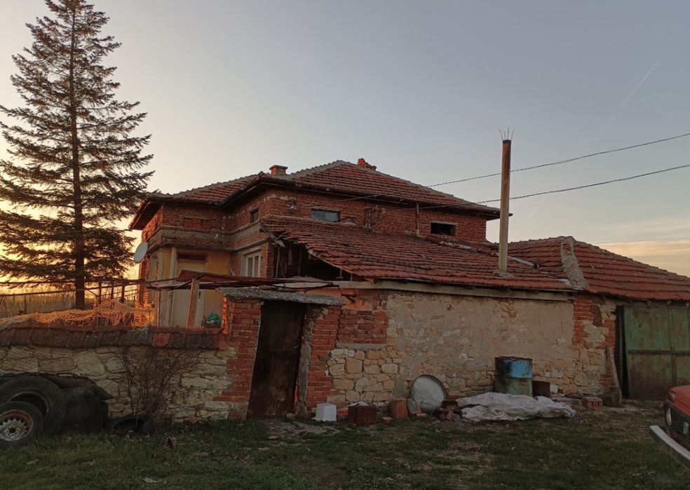 Продава се Къща в Първомай - 80 кв.м за 319 €/кв.м - Снимка #5