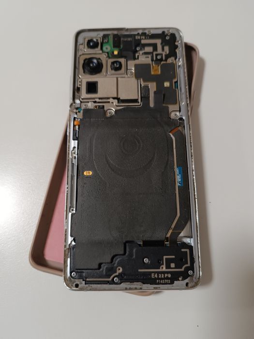 Samsung S21 Ultra 5G