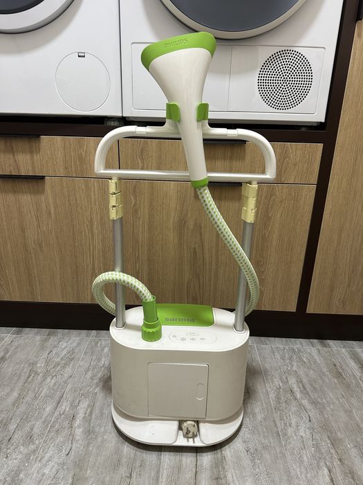 Продам отпариватель Philips