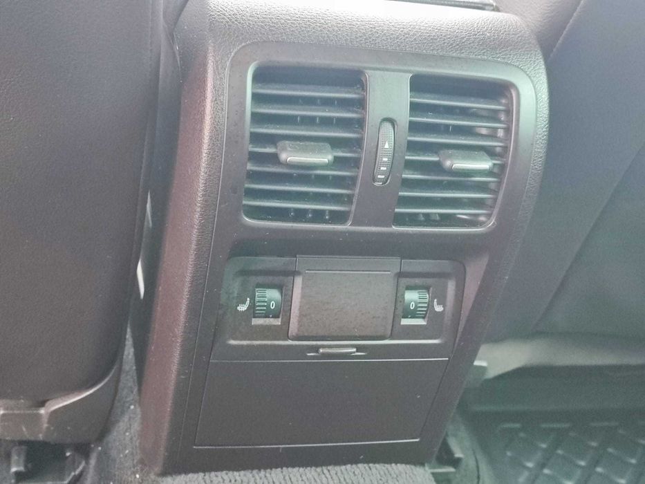 Volkswagen Passat Alltrack 2.0 TDI 4Motion