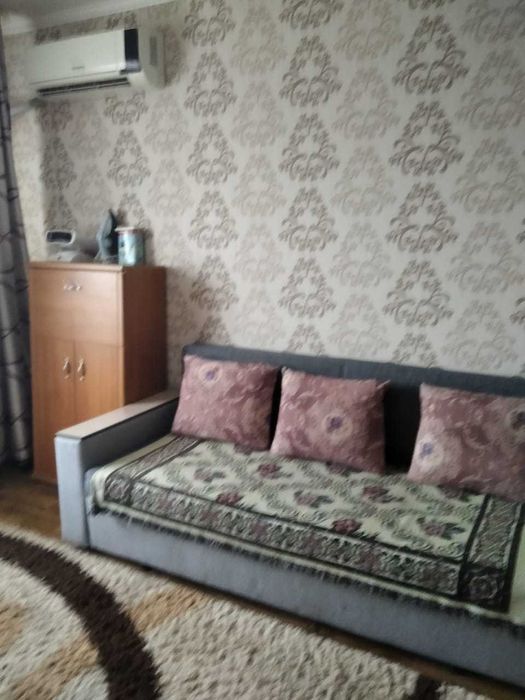 Продам квартиру в центре