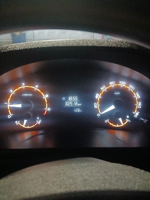 Продам ниву УБОН