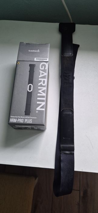 Garmin HRM Pro Plus