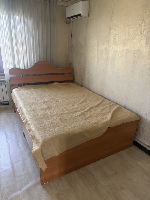 Спальные Кровати