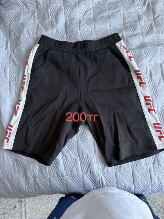 Мужская одежда б/у