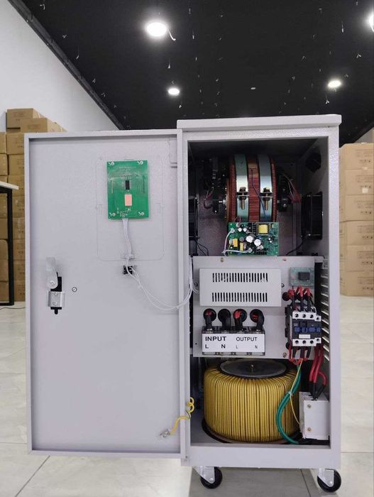 Стабилизаторлар оптом ва дона Стабил Андели брендлари