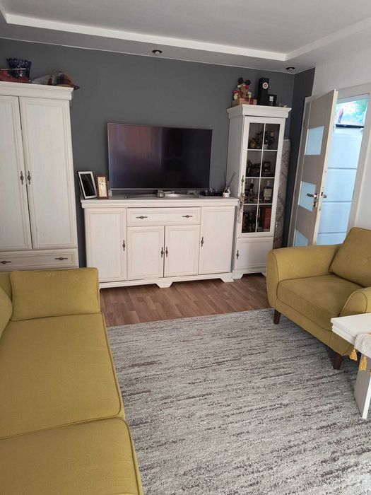 apartament 3 camere de vânzare, zona Micro 2, Turda