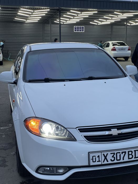 Chevrolet Jentra 2022