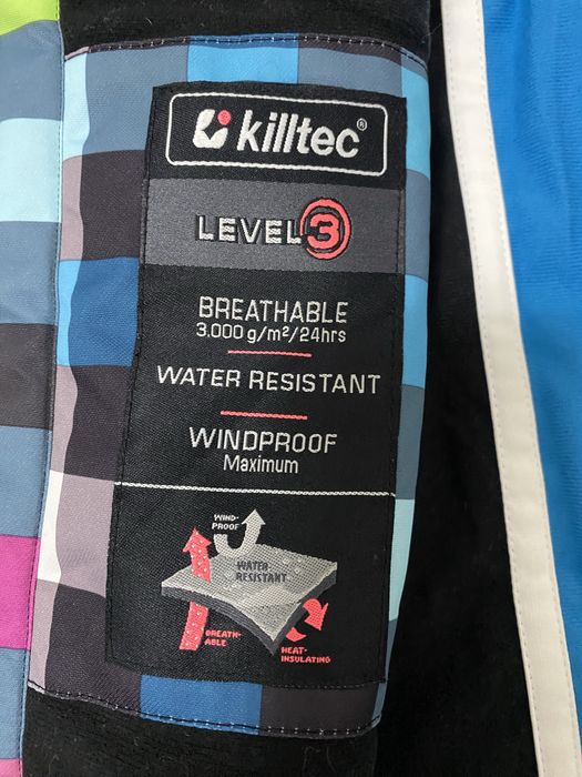 Killtec спортно ски яке