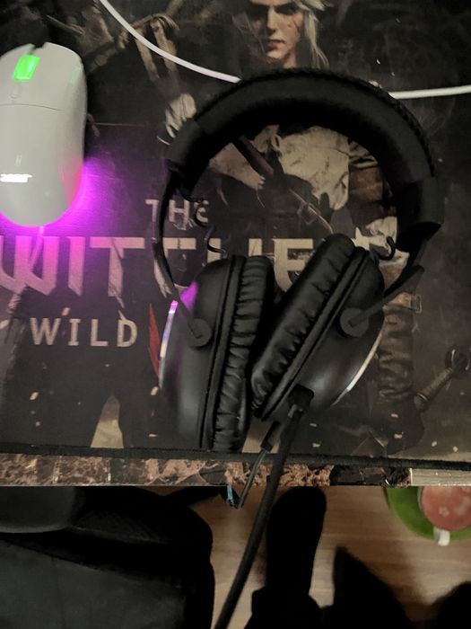 Наушник Logitech G pro x