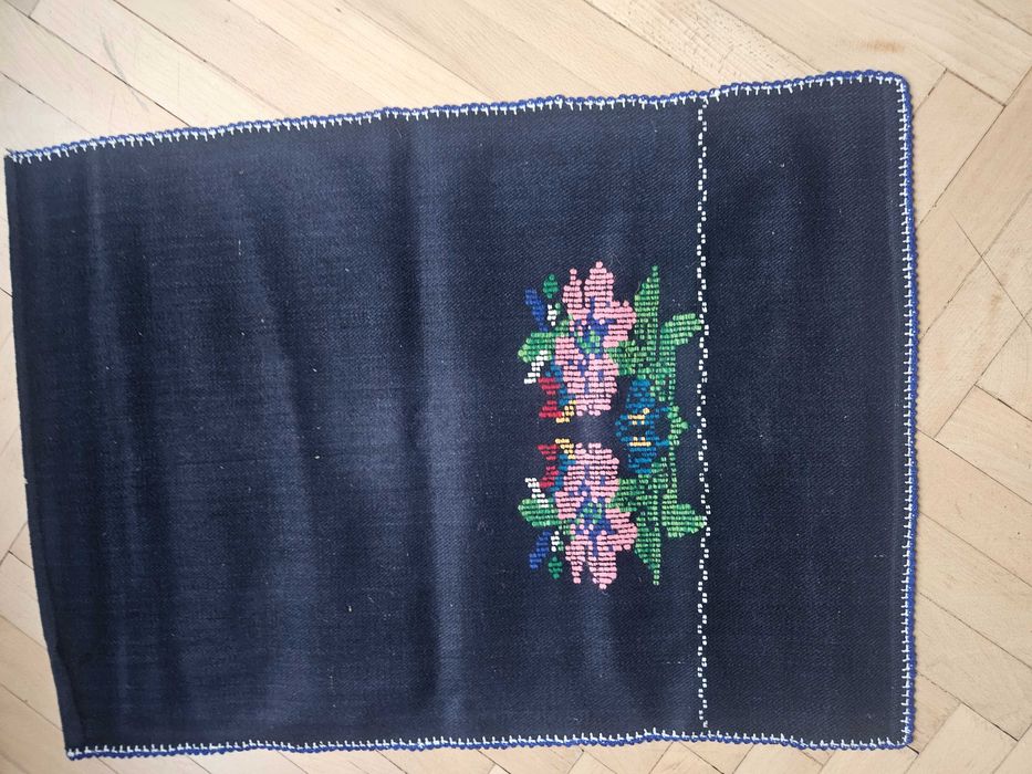 Битова престилка без връзки