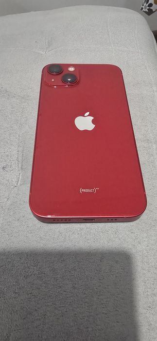 Iphone 13 128gb RED