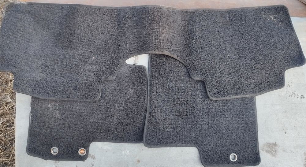 Полики от Kia Sportage