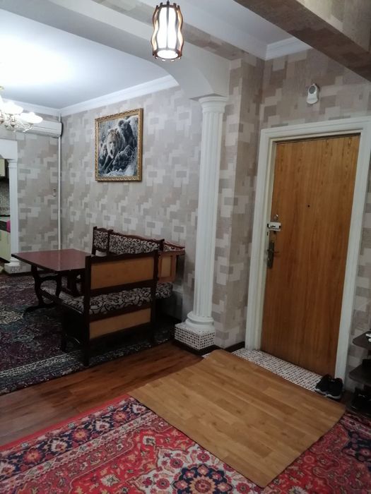 Квартира сотилади 3хона срочно