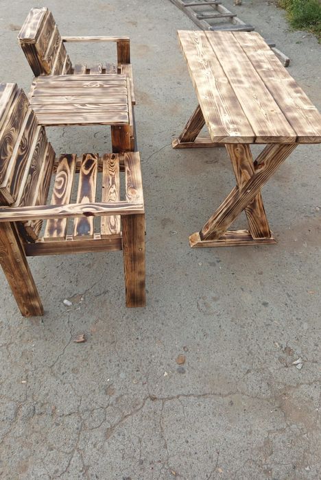 Скамейка лавочка