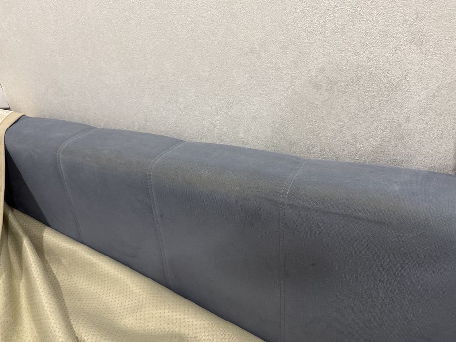 Продается ДИВАН ВМЕСТЕ с мини диваном!!!