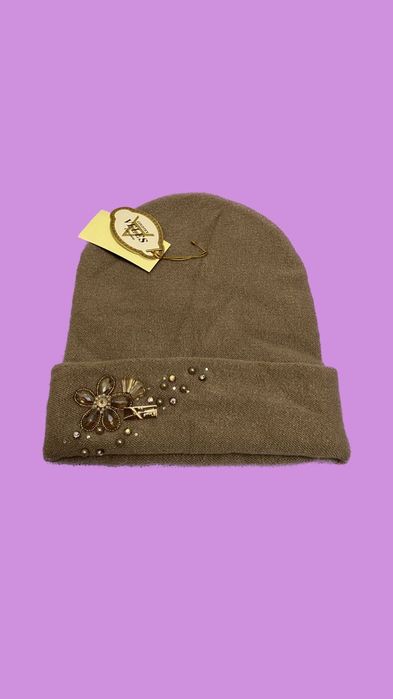 Шапки российского производства