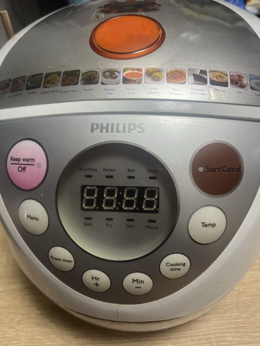 Multicooker Philips HD3039