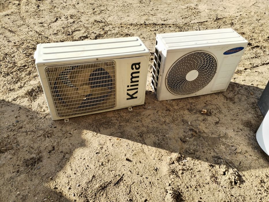 Кондиционер кондиционер