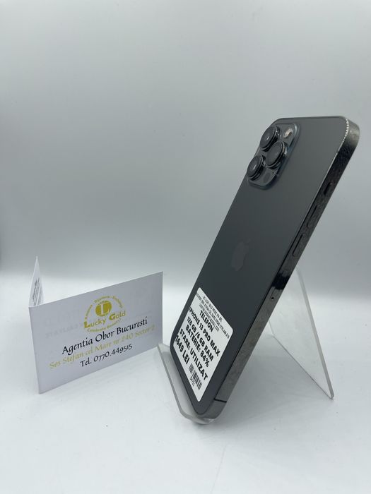 Iphone 13 Pro Max 128Gb/84 % Baterie GARANTIE/FACTURA #54731