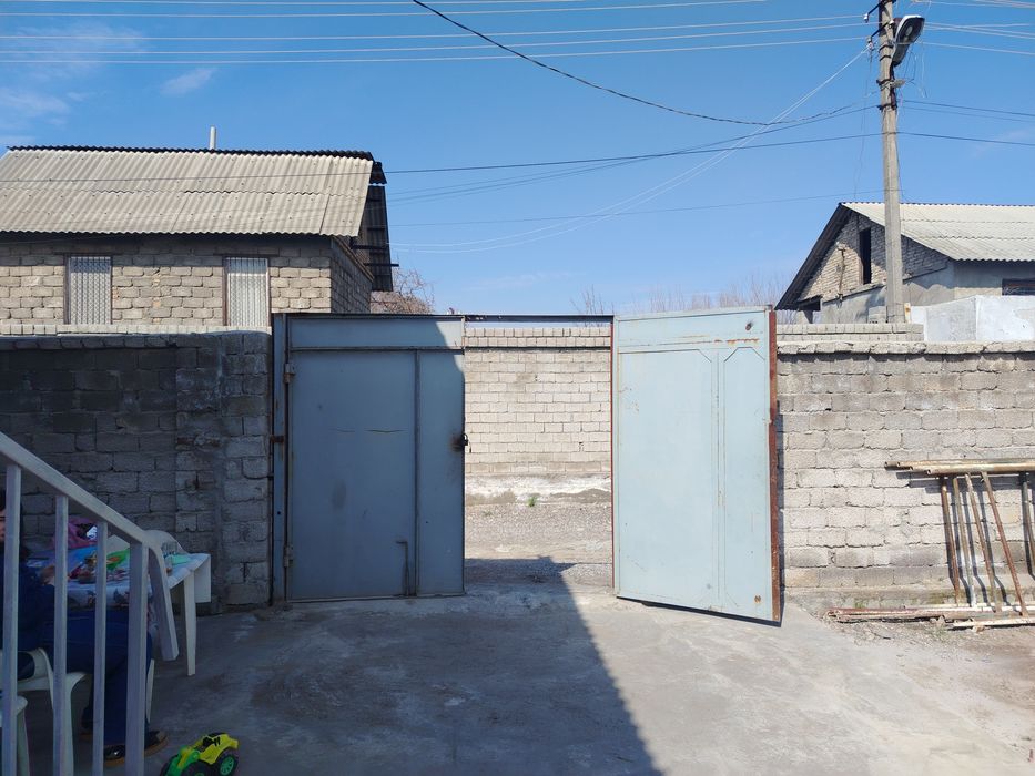 Тошкентдан 10 км Дача Сурумда янги Сергелий сити й ва янги аэрапорт я