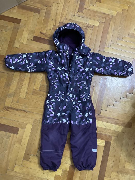 Зиний комбинизон Lassie 104