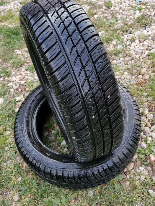 Vând anvelope de iarna