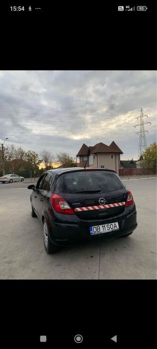 OPEL Corsa 2010 — imagine 2