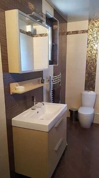 Дава се под наем Тристаен апартамент в София, Сухата река - 108 кв.м за 571.2 € - Снимка #10