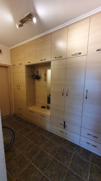 Продава се Двустаен апартамент в Пазарджик, Окръжна болница - 61 кв.м за 1114 €/кв.м - Снимка #3