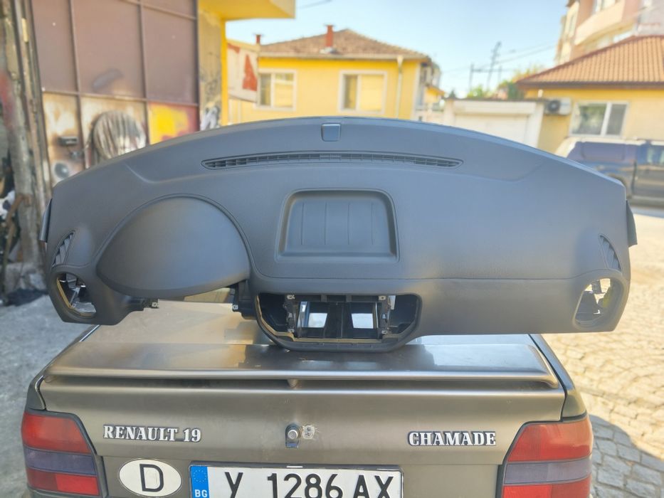 табло за VW Tiguan 2008-2015