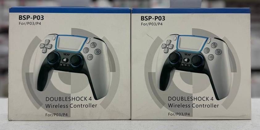 Джойстик PS5,4 / чувствительный кнопки