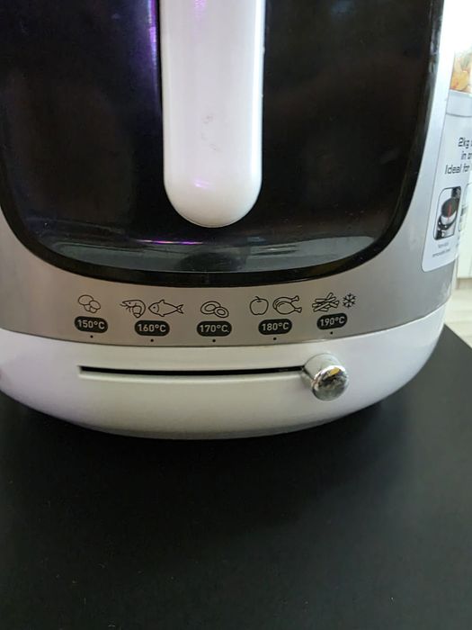 Friteuza tefal 3,3 litri