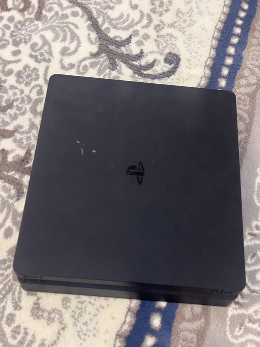 Playstation 4 500 gb