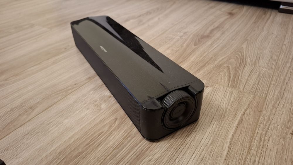 Soundbar Creative Stage SE cu Telecomanda