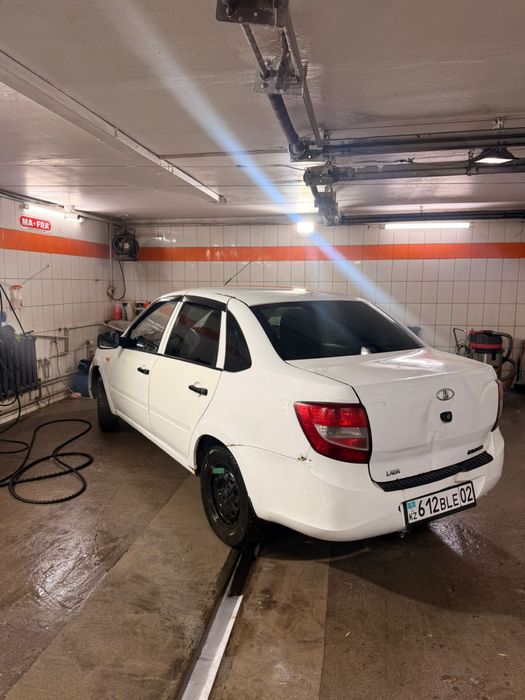 Продается Лада Гранта