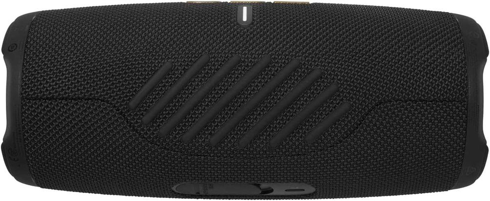 ПРОМО Нова Портативна Bluetooth Колонка JBL - Charge 5, JBLCHARGE5BLK