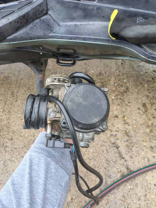 Piese Suzuki burgman