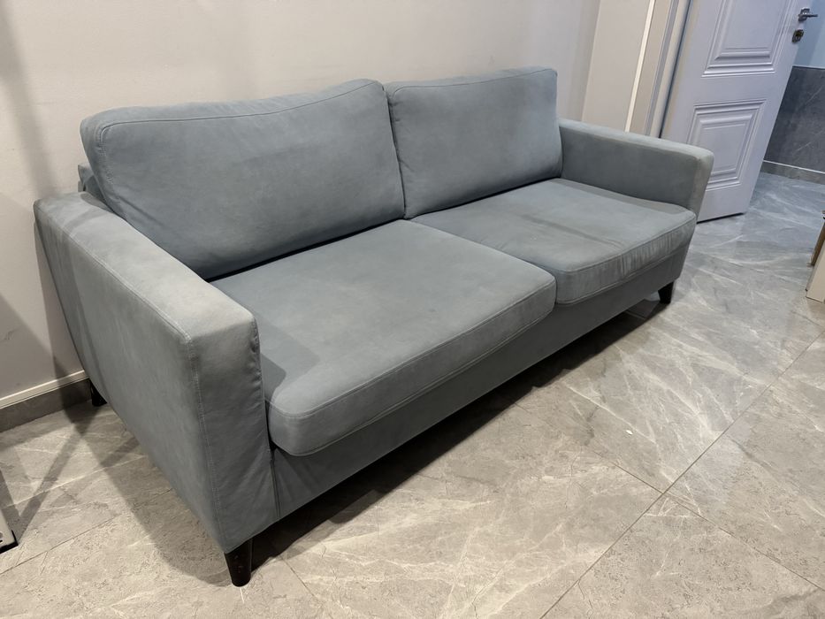 Диван не раскладной