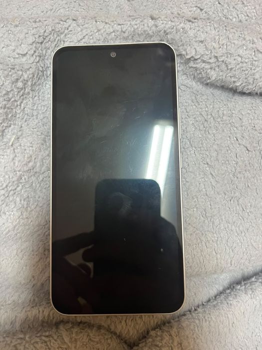 Обменяю Samsung galaxy A54 128