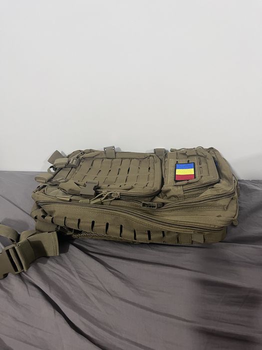 Rucsac 36l Miltec