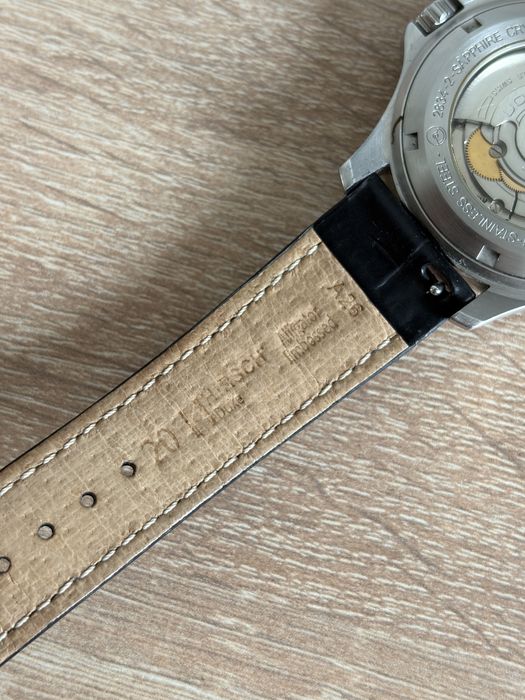 Hamilton Khaki Field Automatic King