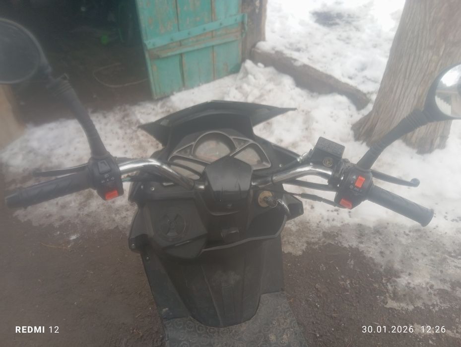 Макси сатылад 150к