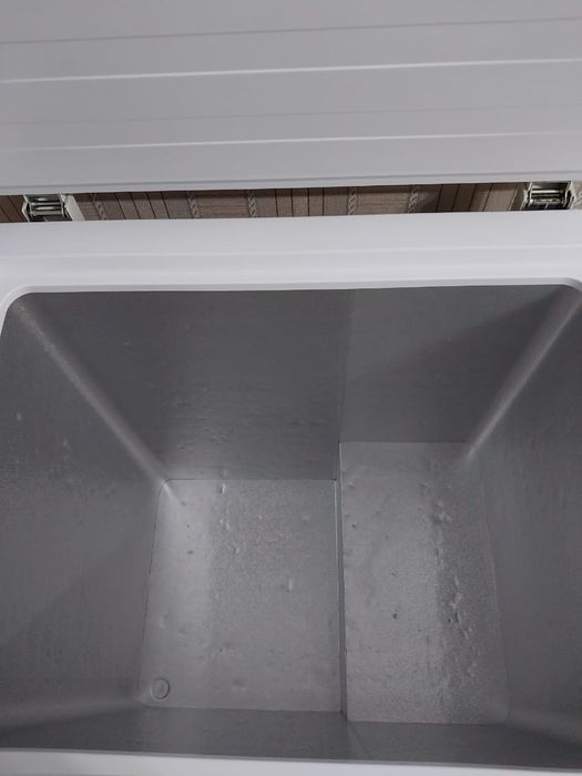 Морозильник Hansa бу