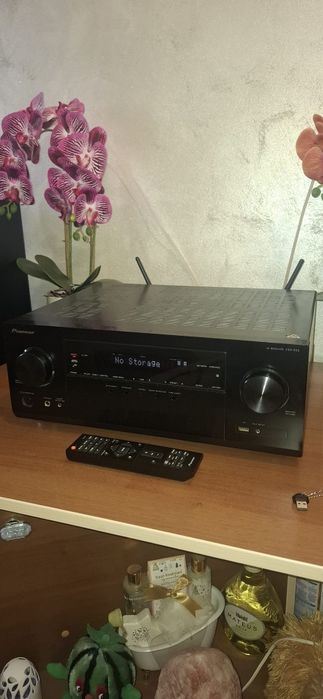 Riceiver Pioneer vsx933.