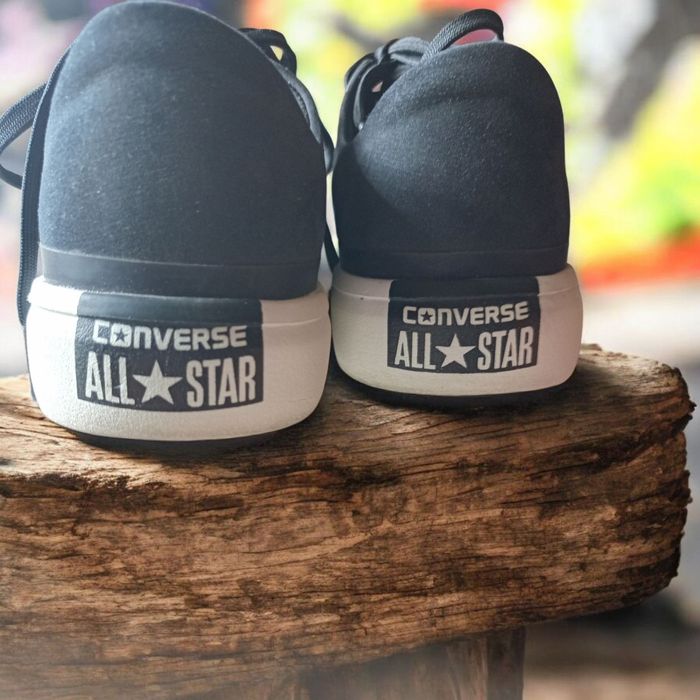 Converse дамски маратонки