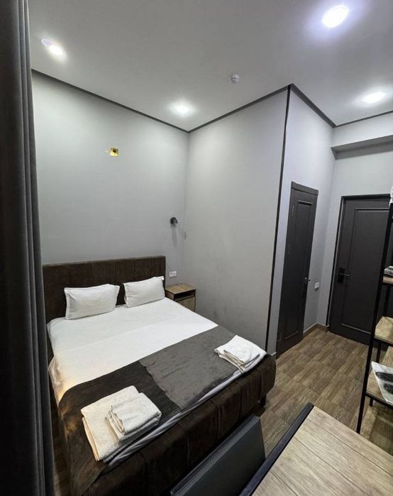 Аренда Таййор ишлаб турган гостиница лицензия бор