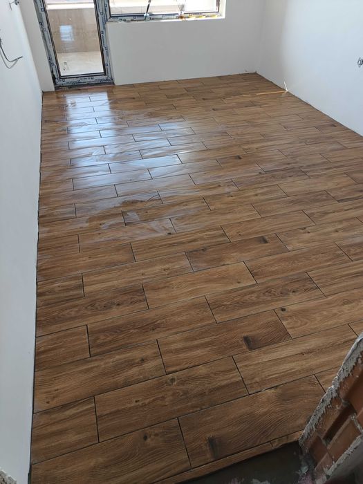 Ремонти, лепене на плочки, мазилка замазка шпакловка гипскартон